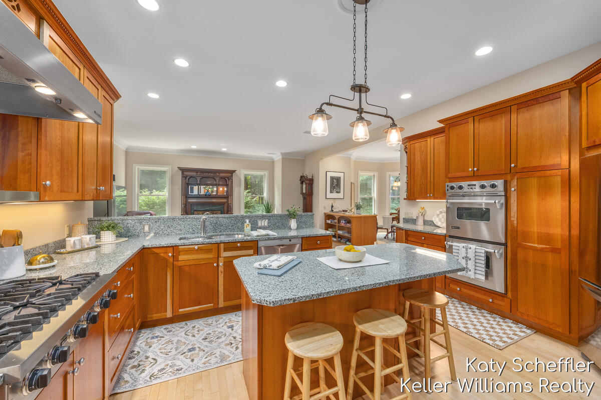 6157 Egypt Forest Road NE Rockford MI 49341