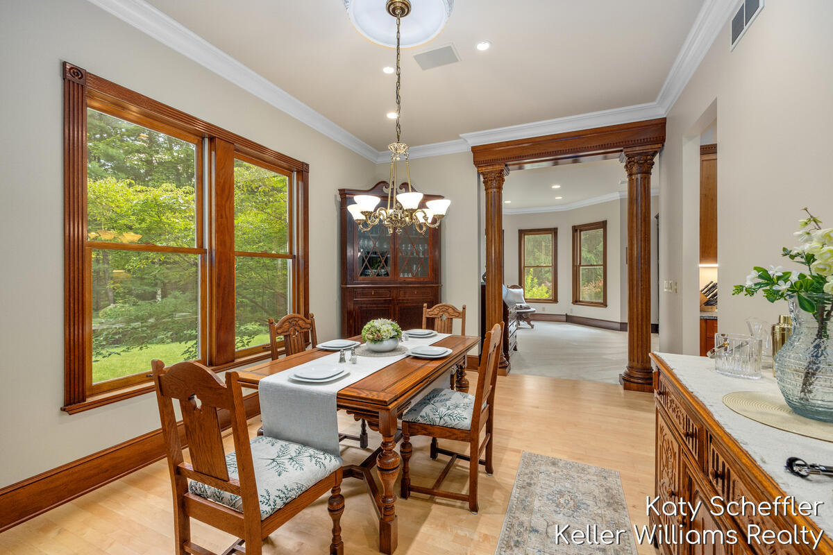6157 Egypt Forest Road NE Rockford MI 49341