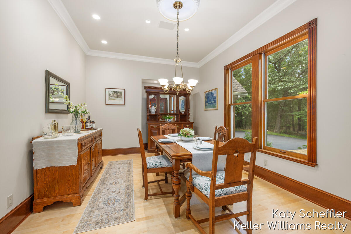 6157 Egypt Forest Road NE Rockford MI 49341