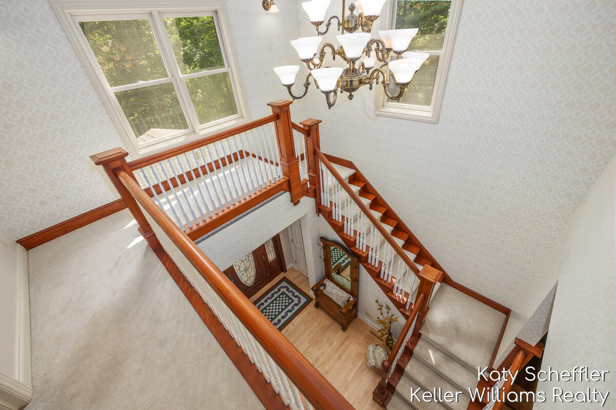 6157 Egypt Forest Road NE Rockford MI 49341