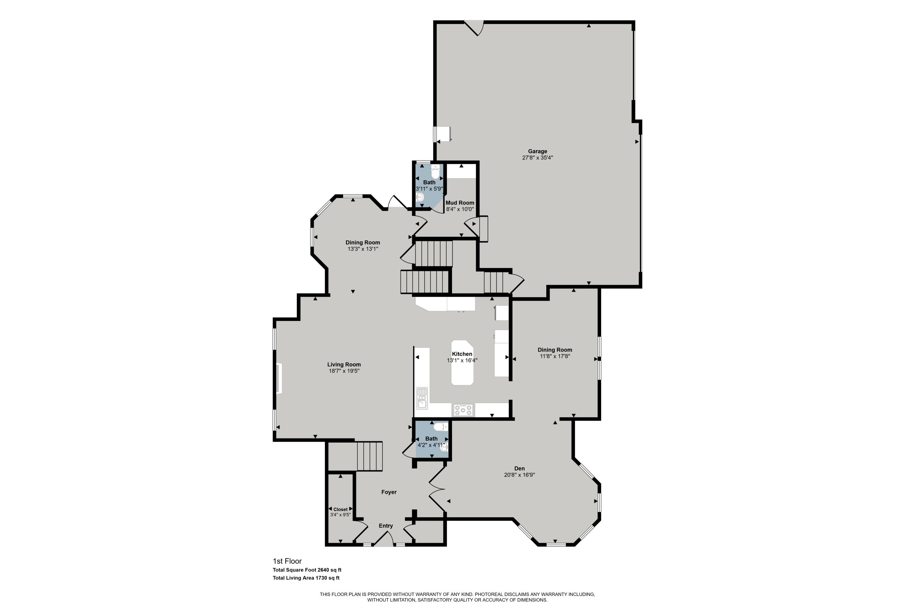 6157 Egypt Forest Road NE Rockford MI 49341