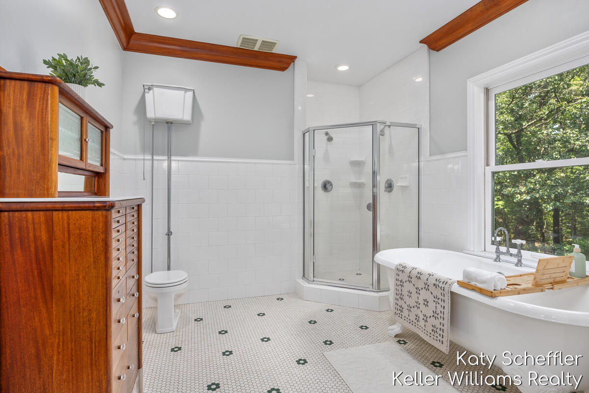 6157 Egypt Forest Road NE Rockford MI 49341