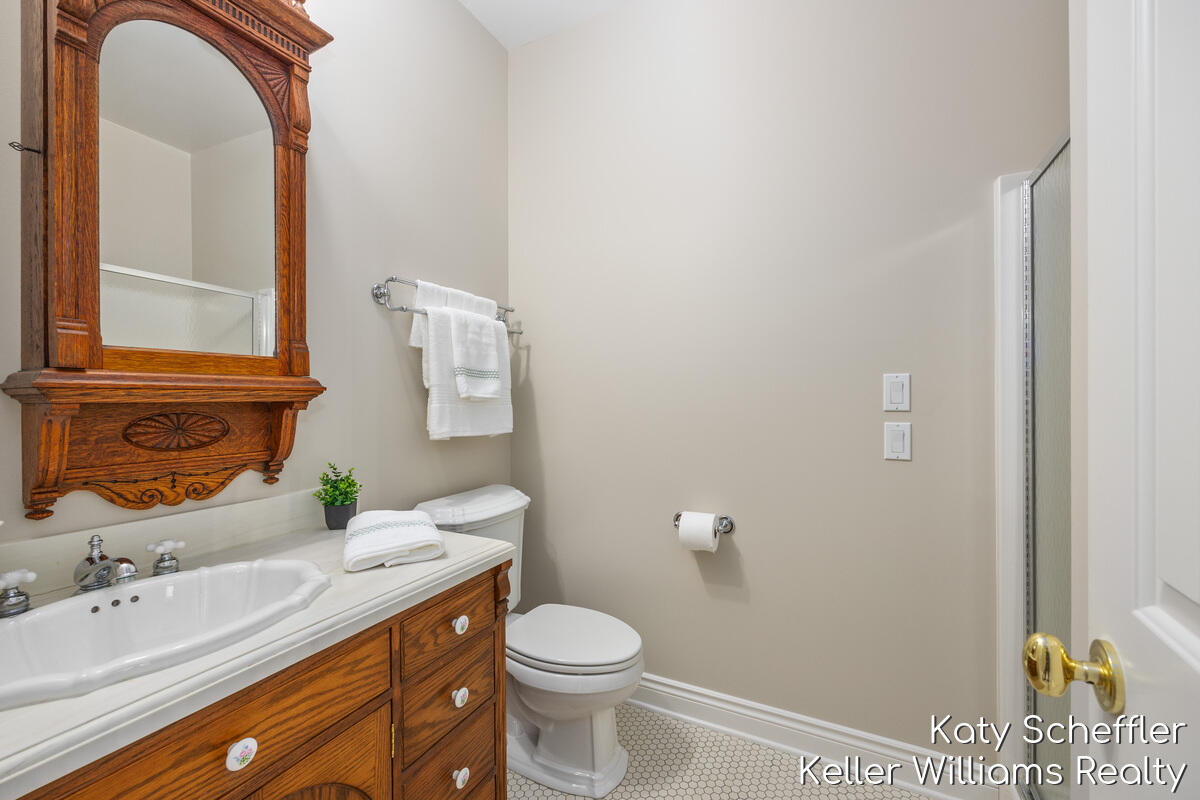 6157 Egypt Forest Road NE Rockford MI 49341