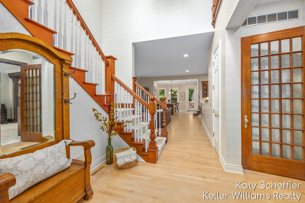 6157 Egypt Forest Road NE Rockford MI 49341