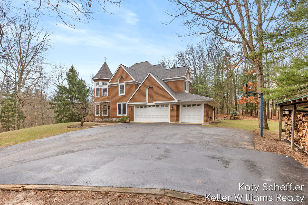 6157 Egypt Forest Road NE Rockford MI 49341