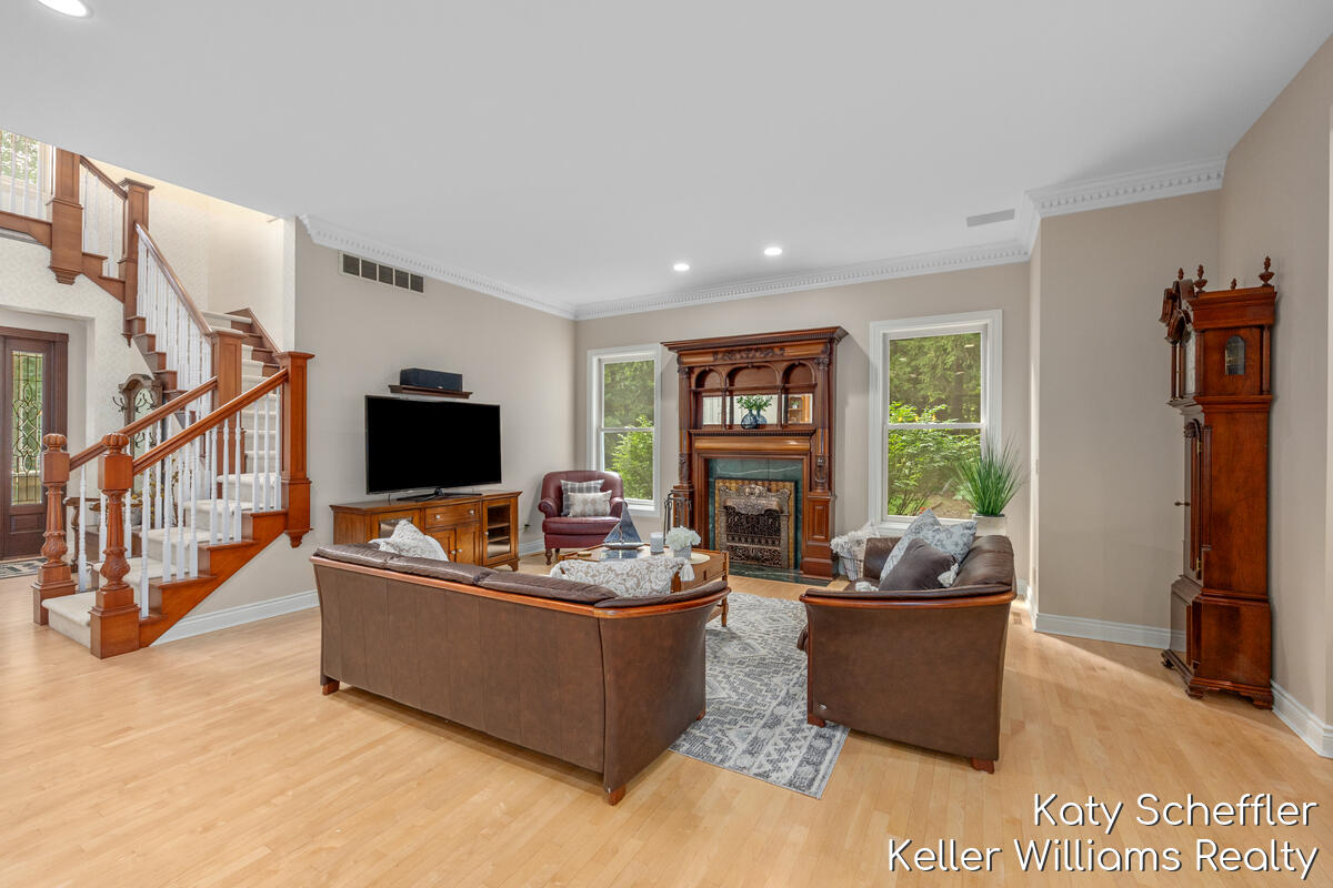 6157 Egypt Forest Road NE Rockford MI 49341