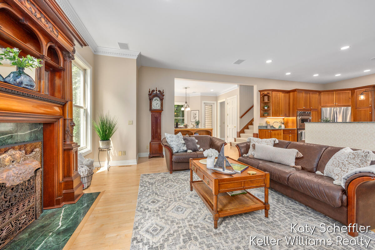 6157 Egypt Forest Road NE Rockford MI 49341