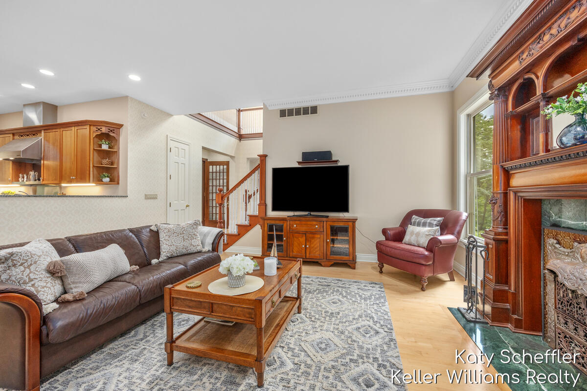 6157 Egypt Forest Road NE Rockford MI 49341
