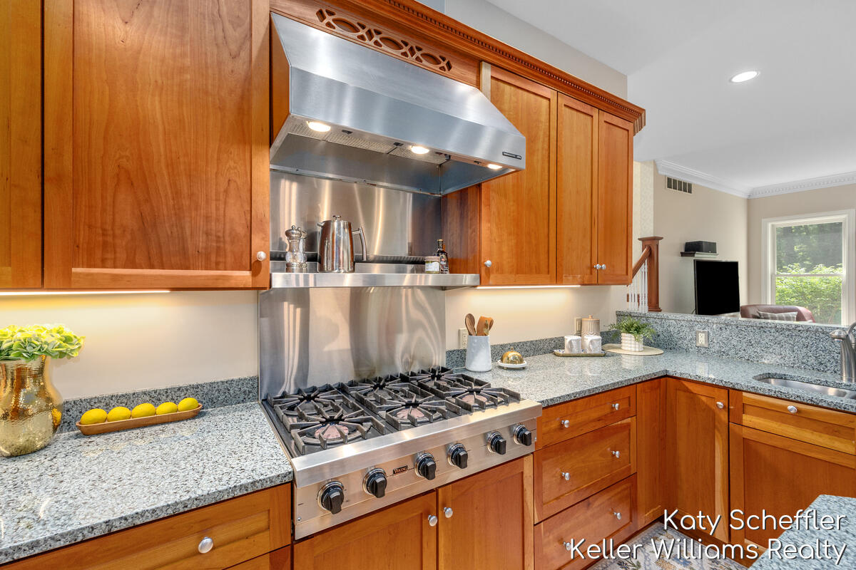 6157 Egypt Forest Road NE Rockford MI 49341