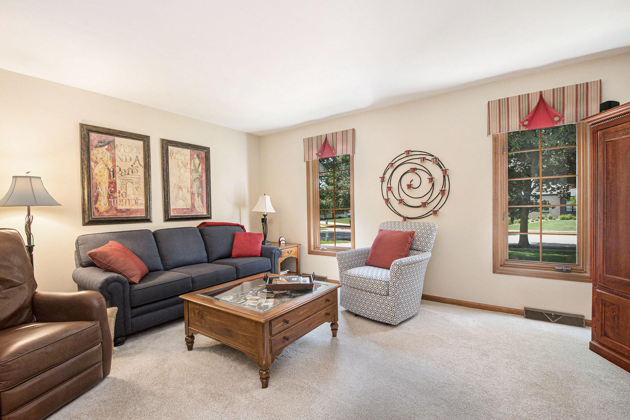 1410 Rothbury Drive NE Grand Rapids MI 49505