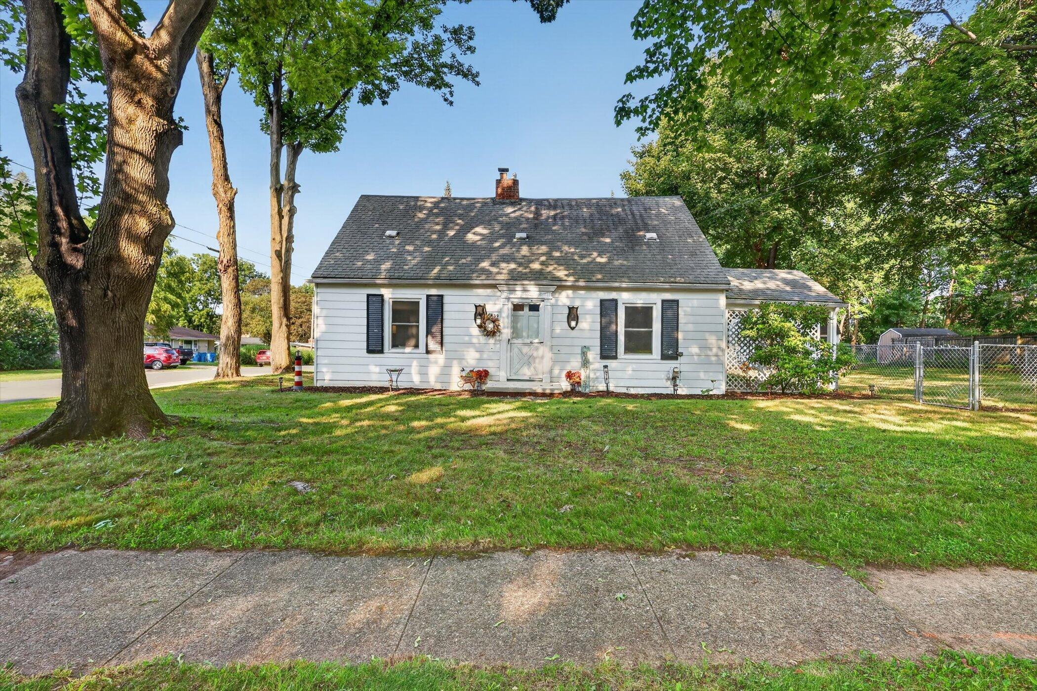 539 Coolidge Avenue Kalamazoo MI 49006