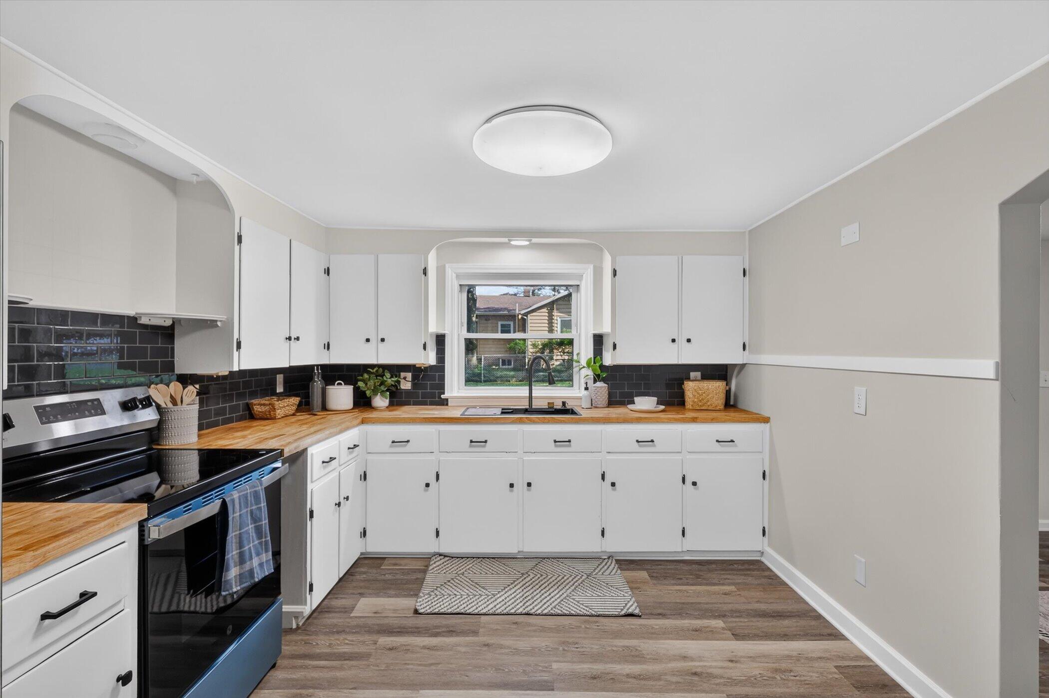 539 Coolidge Avenue Kalamazoo MI 49006