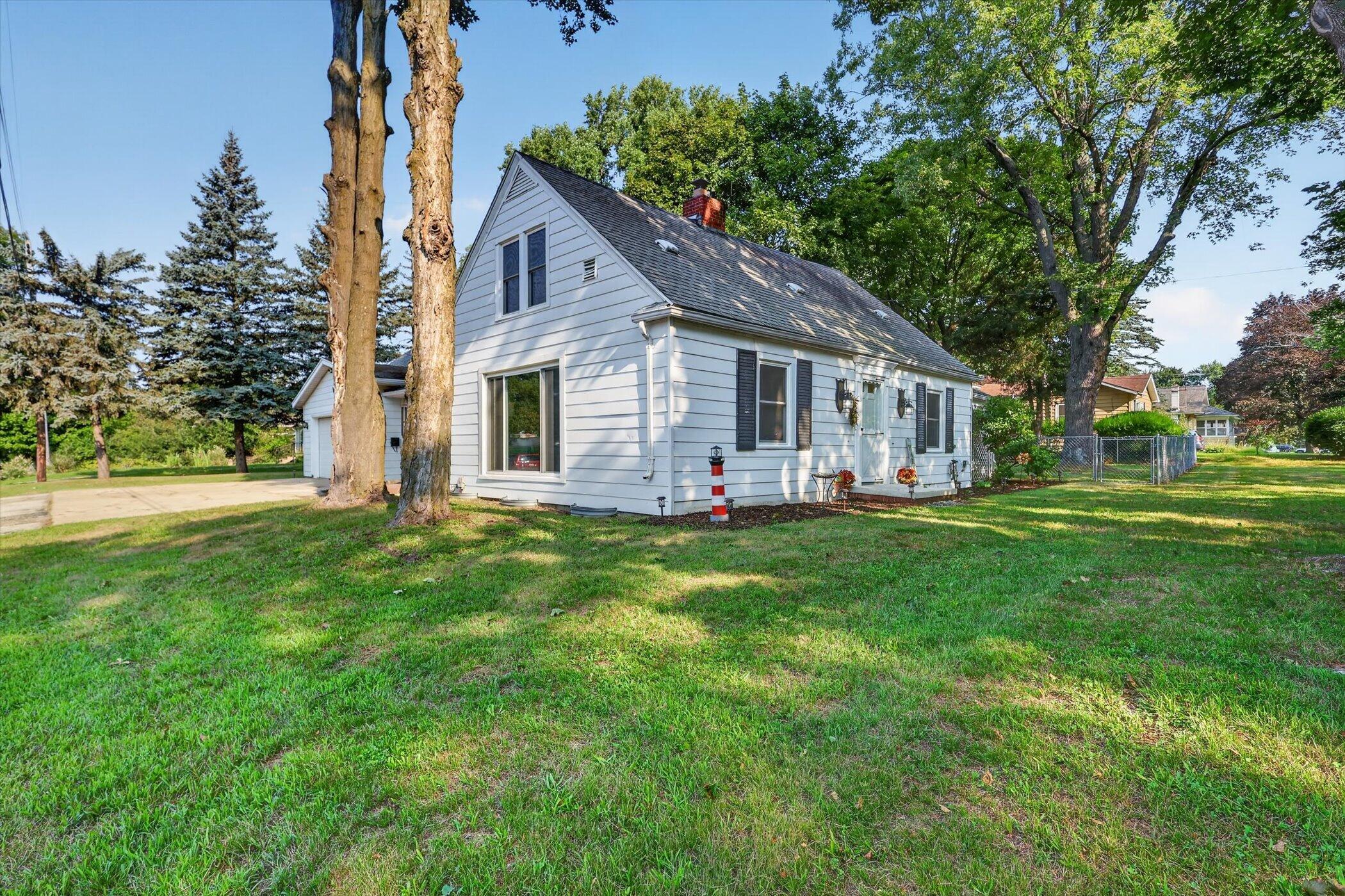 539 Coolidge Avenue Kalamazoo MI 49006