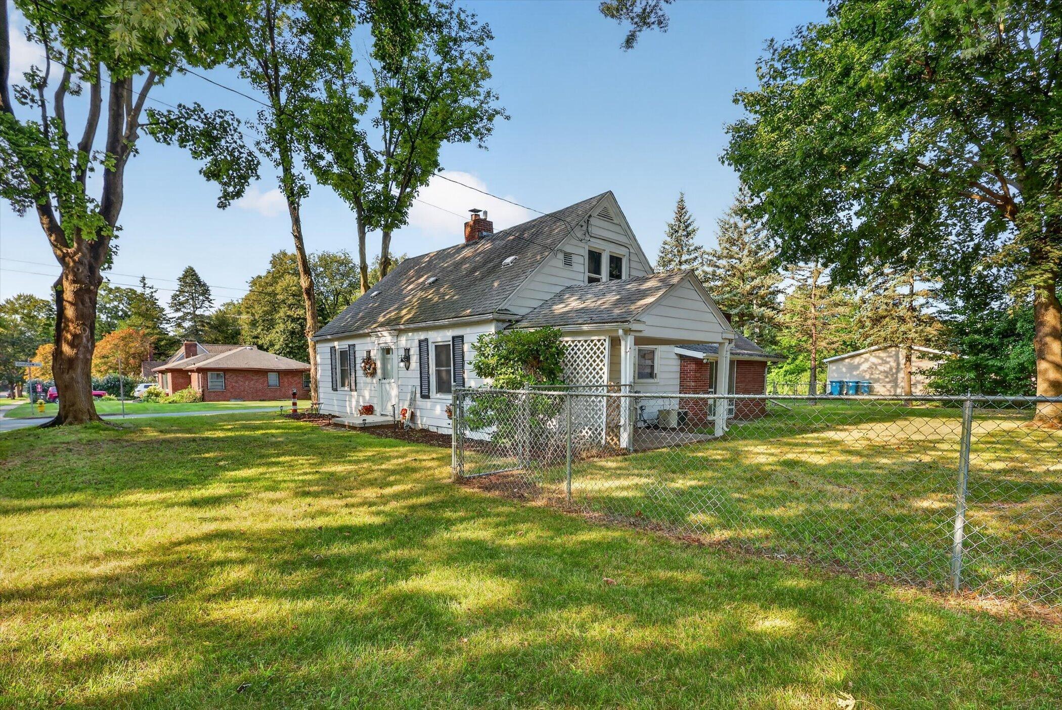 539 Coolidge Avenue Kalamazoo MI 49006