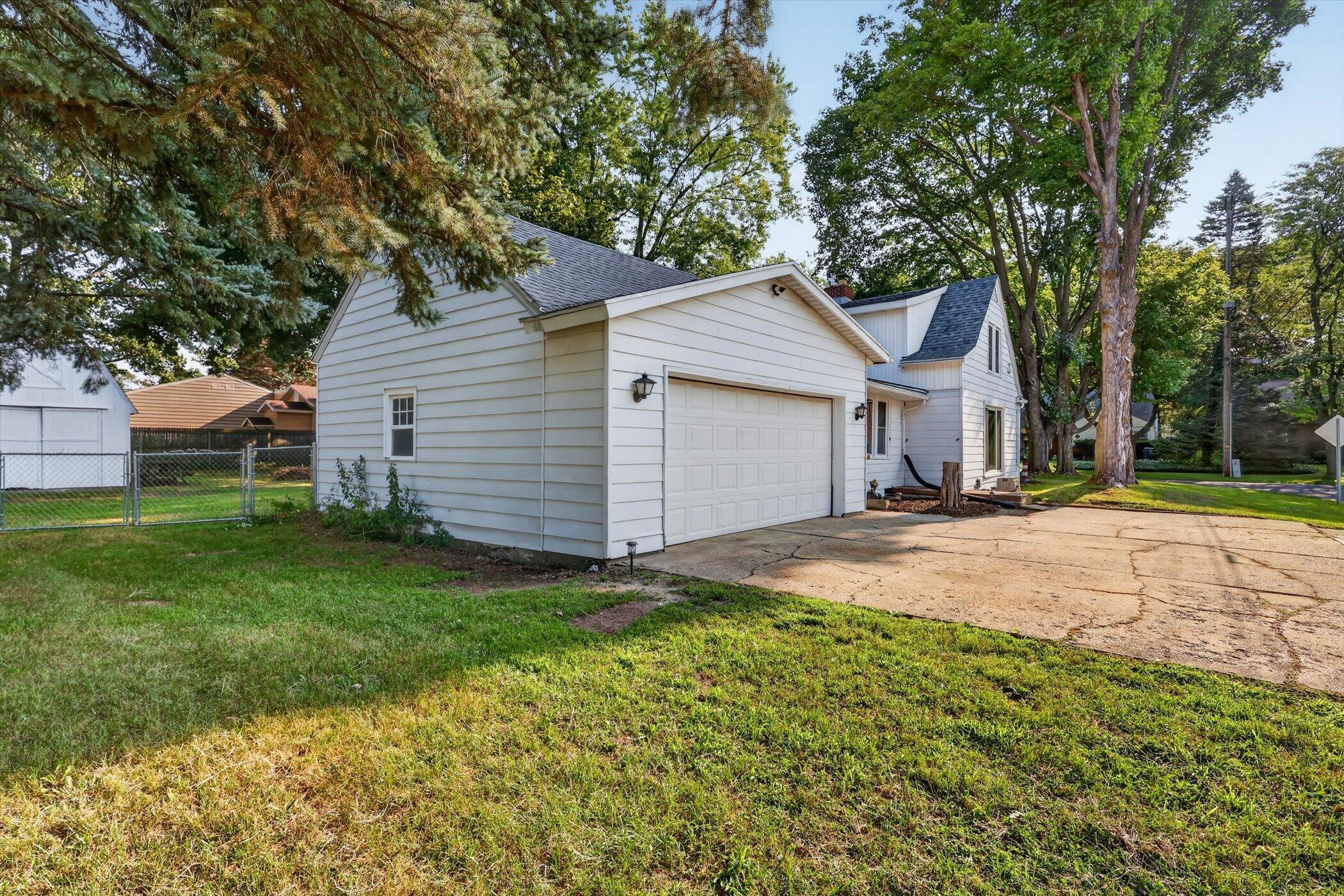 539 Coolidge Avenue Kalamazoo MI 49006