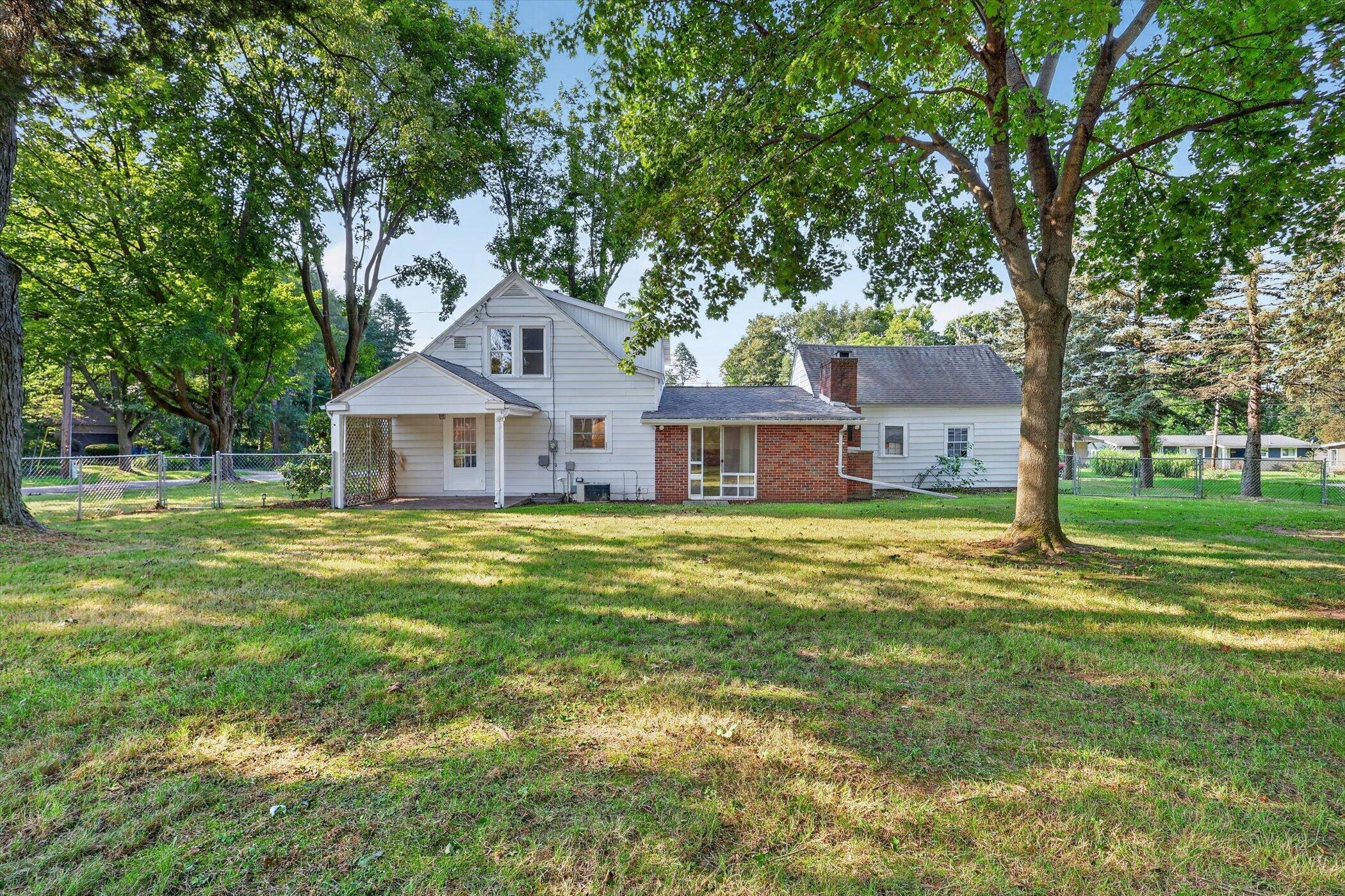 539 Coolidge Avenue Kalamazoo MI 49006