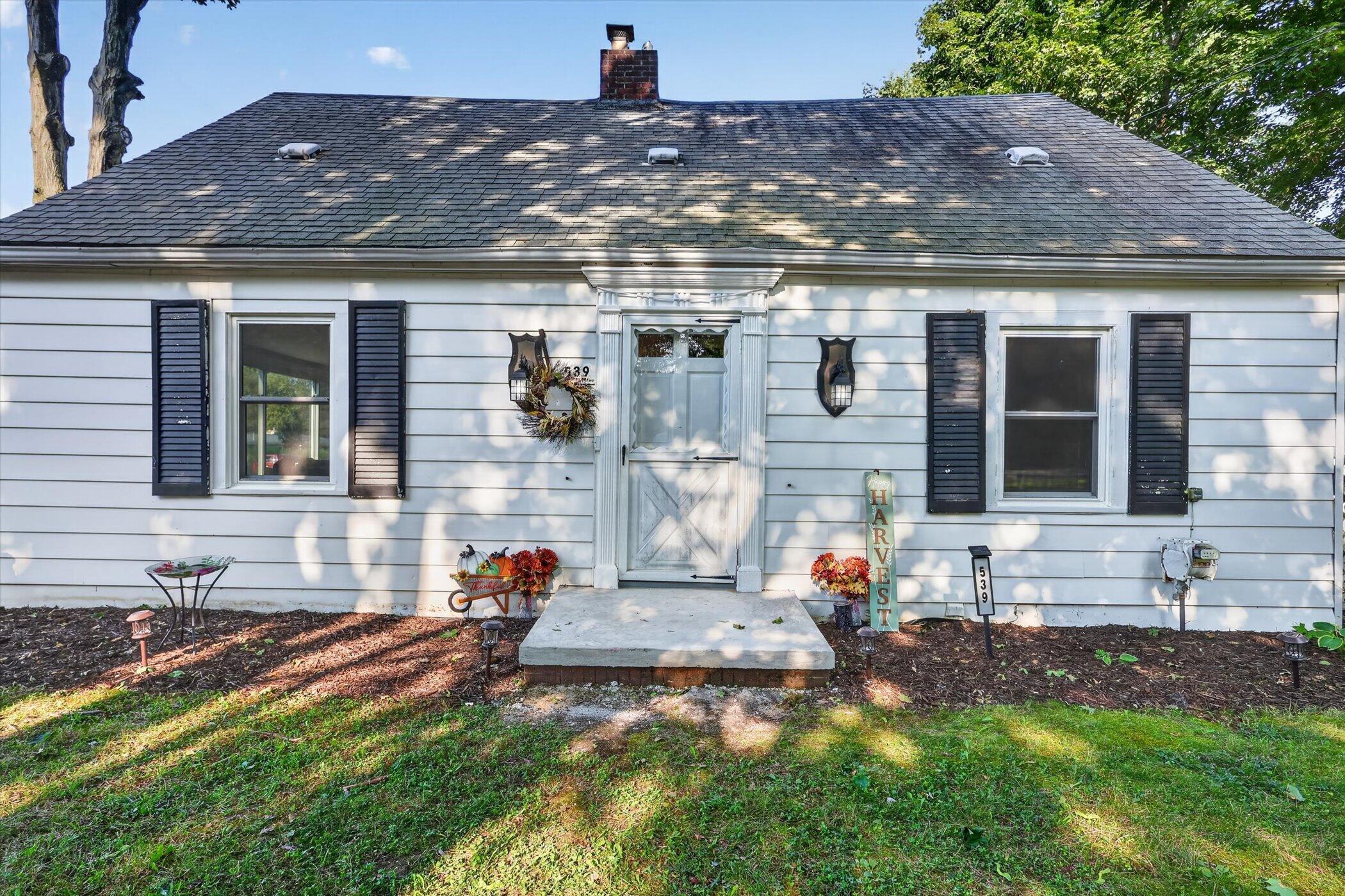 539 Coolidge Avenue Kalamazoo MI 49006