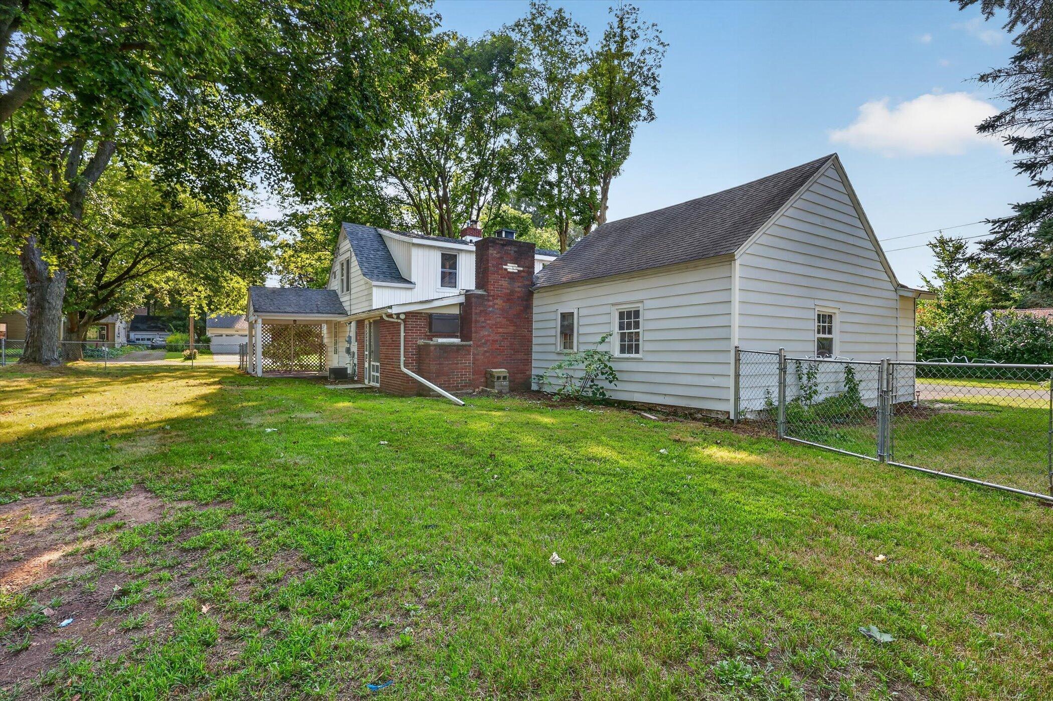 539 Coolidge Avenue Kalamazoo MI 49006