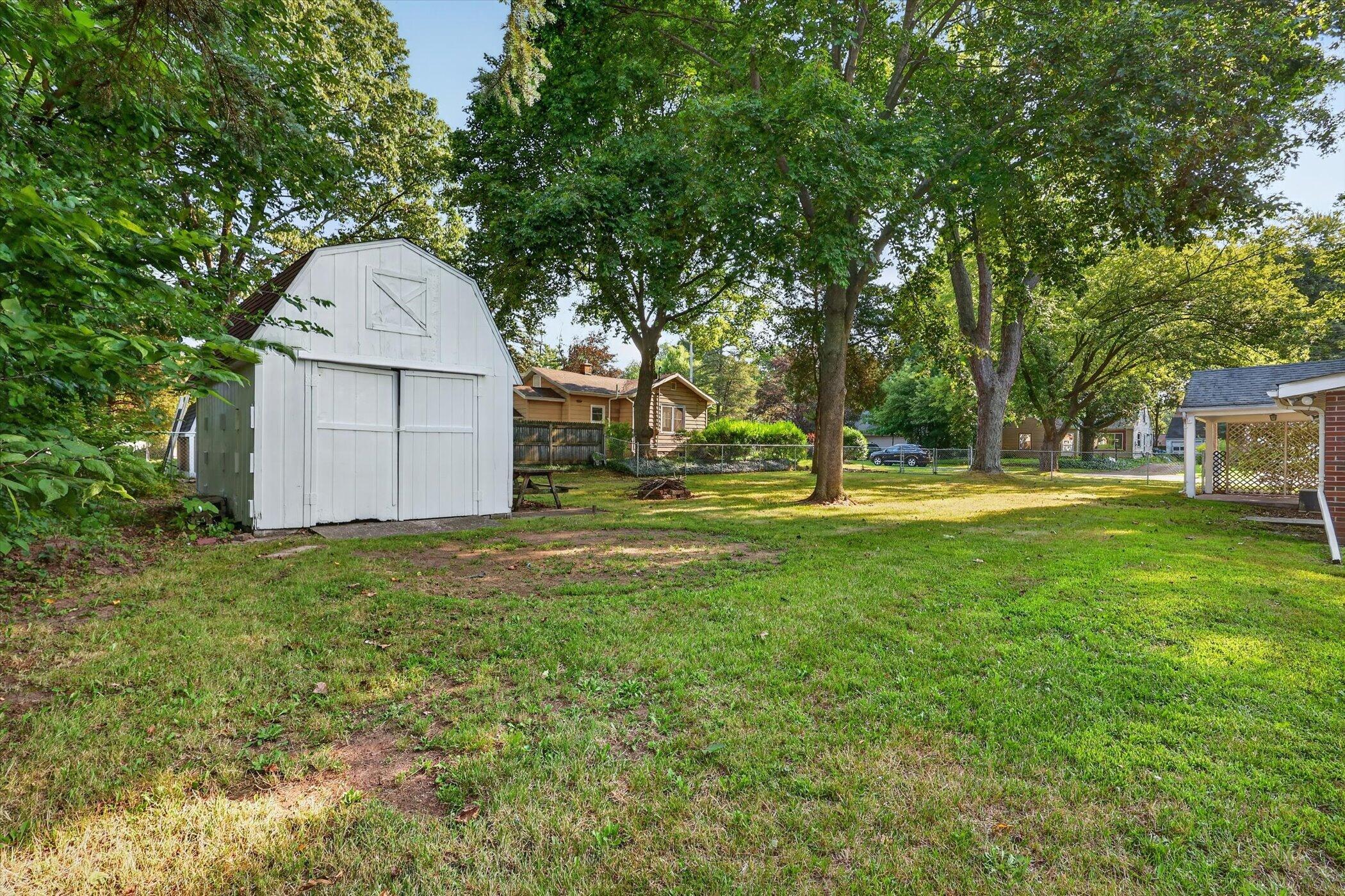 539 Coolidge Avenue Kalamazoo MI 49006