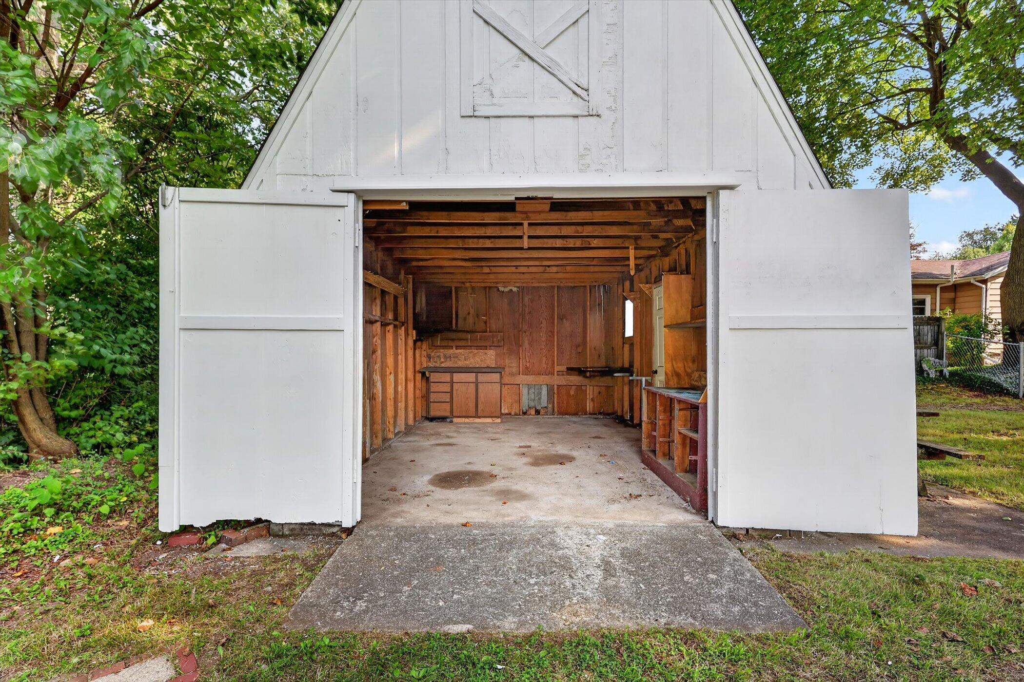 539 Coolidge Avenue Kalamazoo MI 49006