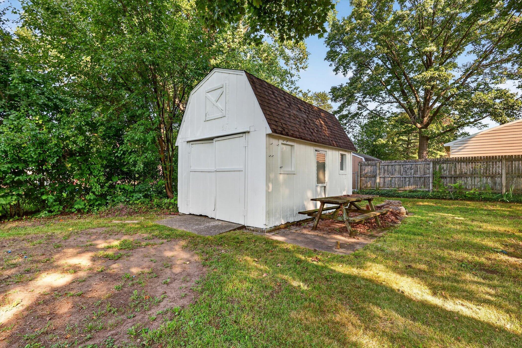 539 Coolidge Avenue Kalamazoo MI 49006