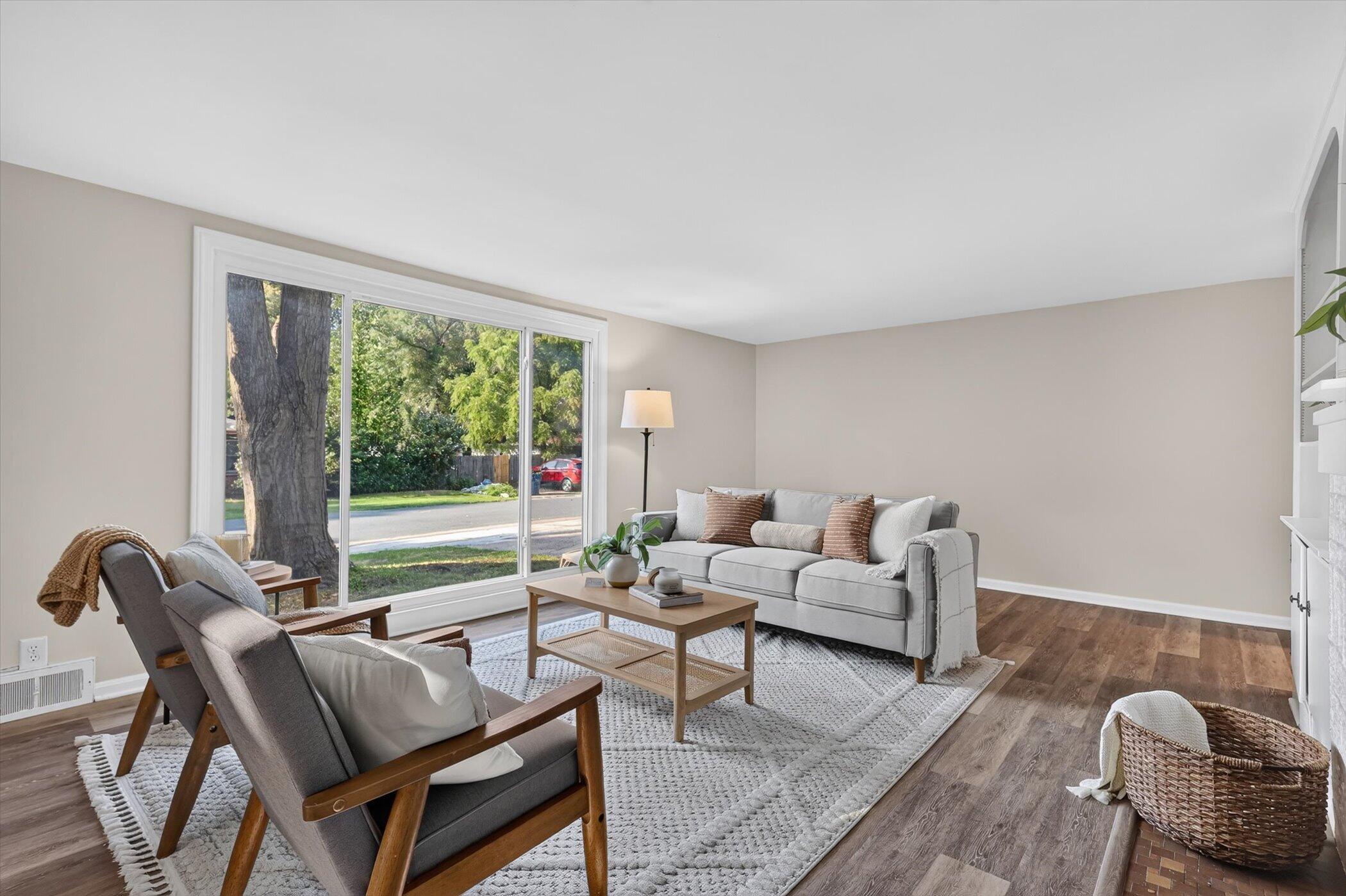 539 Coolidge Avenue Kalamazoo MI 49006