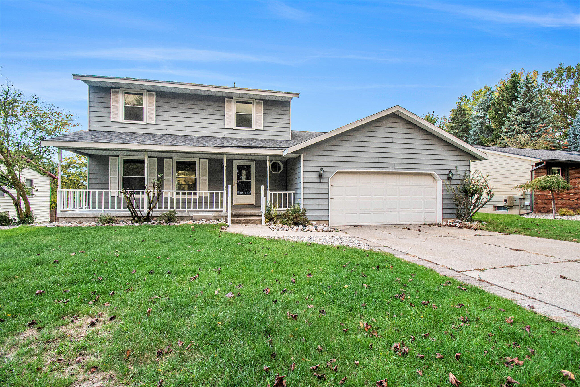 3041 Juneberry Avenue SE Grand Rapids MI 49508
