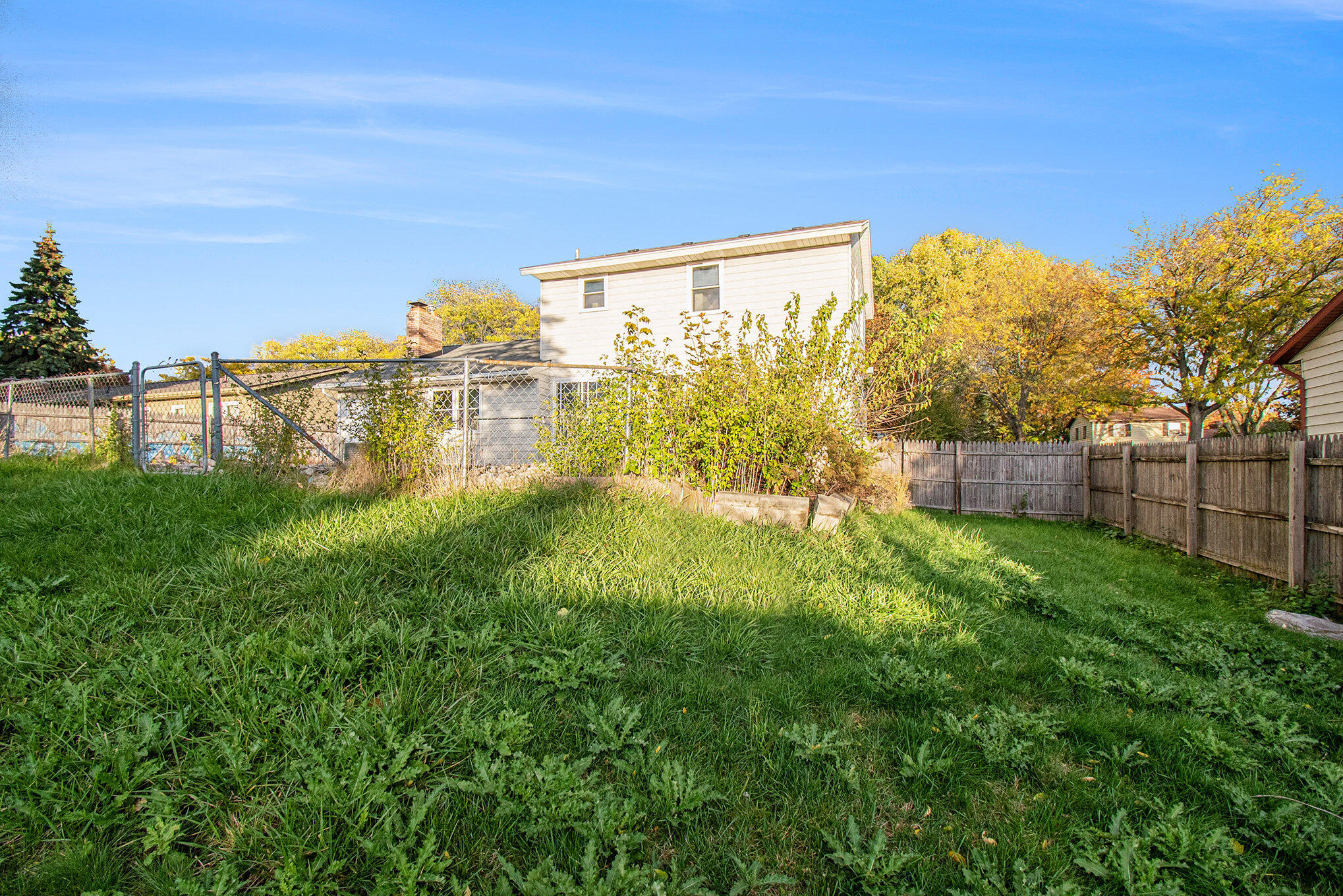 3041 Juneberry Avenue SE Grand Rapids MI 49508