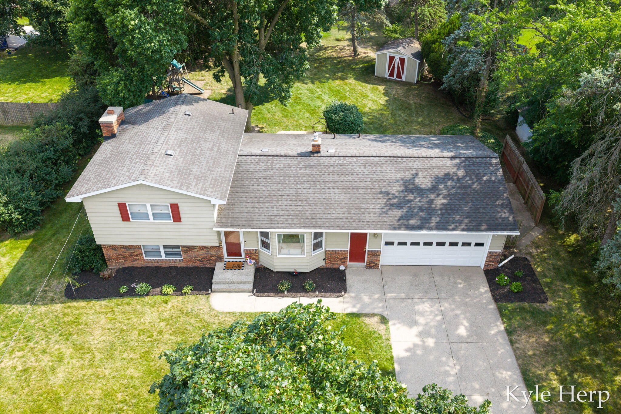 1038 Ferris Street NW Grand Rapids MI 49544