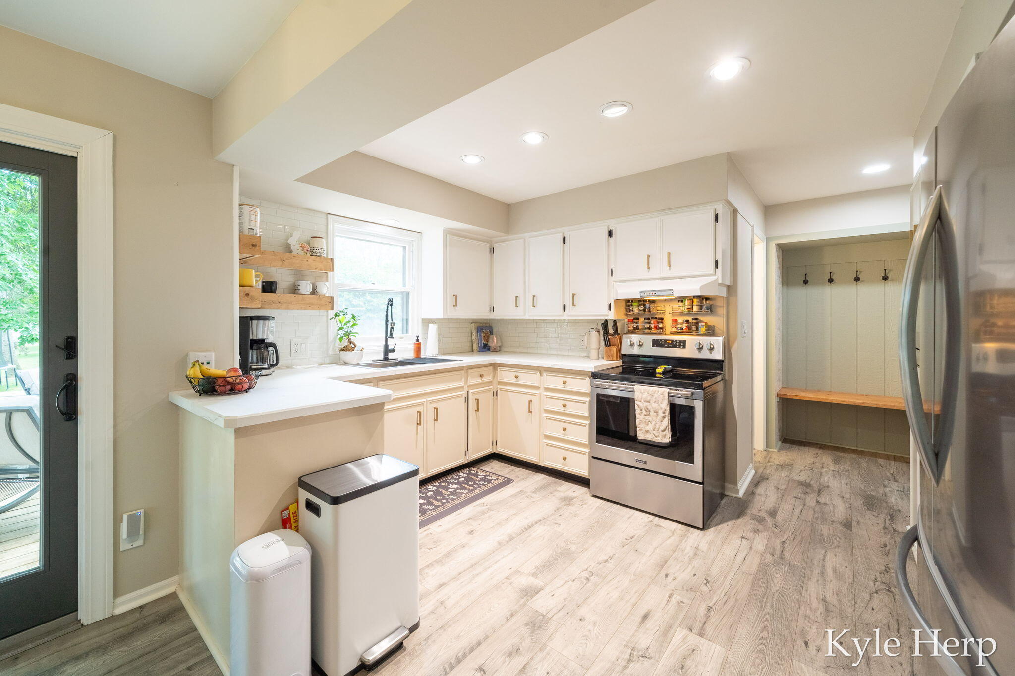 1038 Ferris Street NW Grand Rapids MI 49544