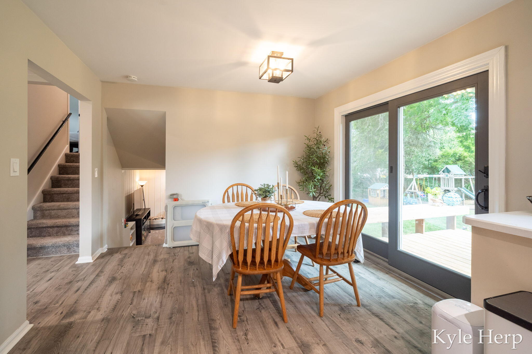 1038 Ferris Street NW Grand Rapids MI 49544