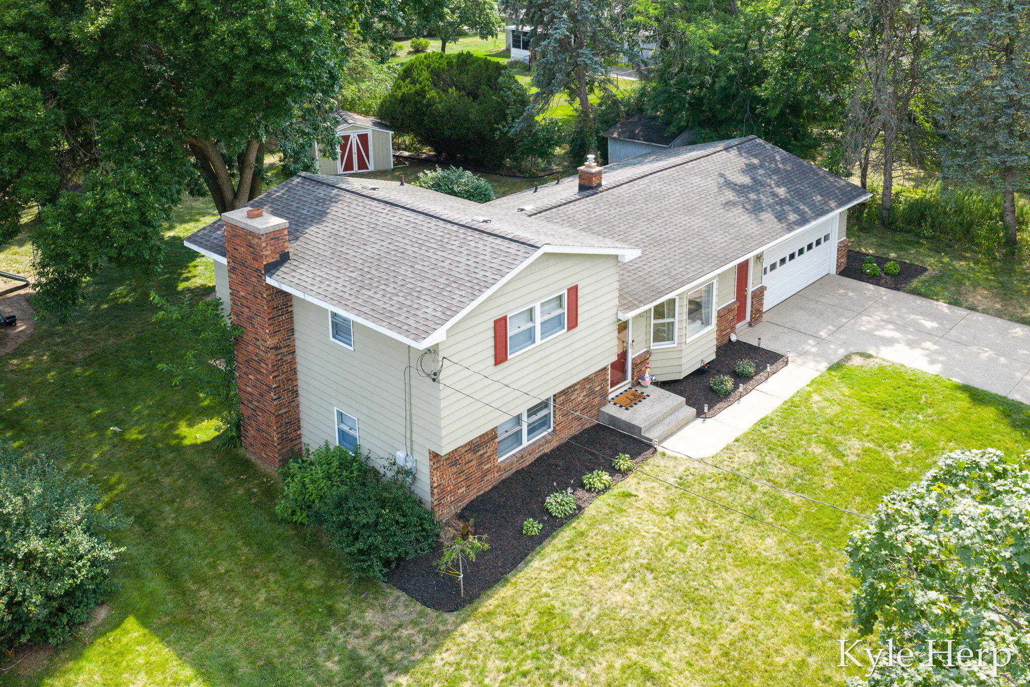 1038 Ferris Street NW Grand Rapids MI 49544