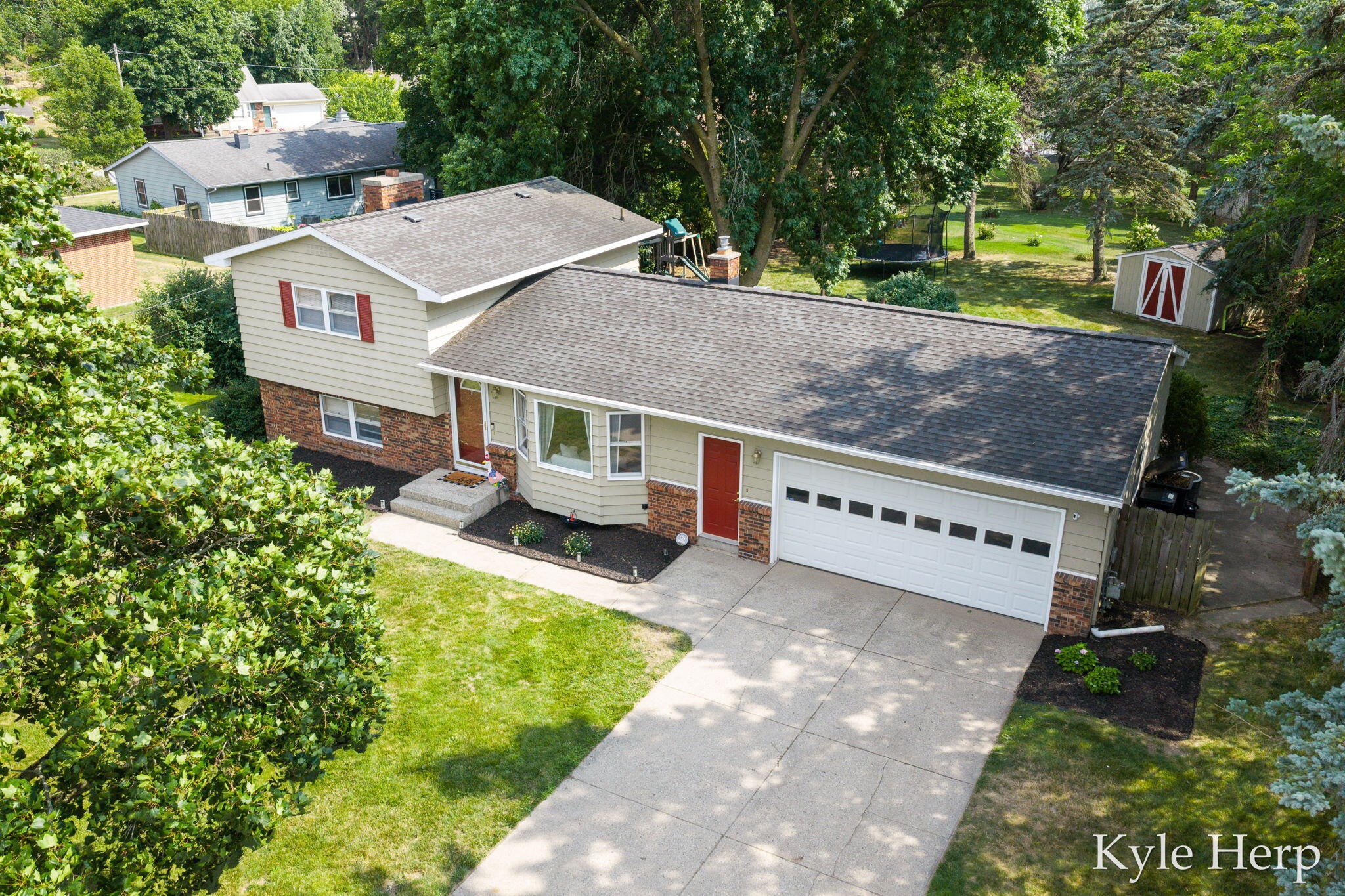 1038 Ferris Street NW Grand Rapids MI 49544