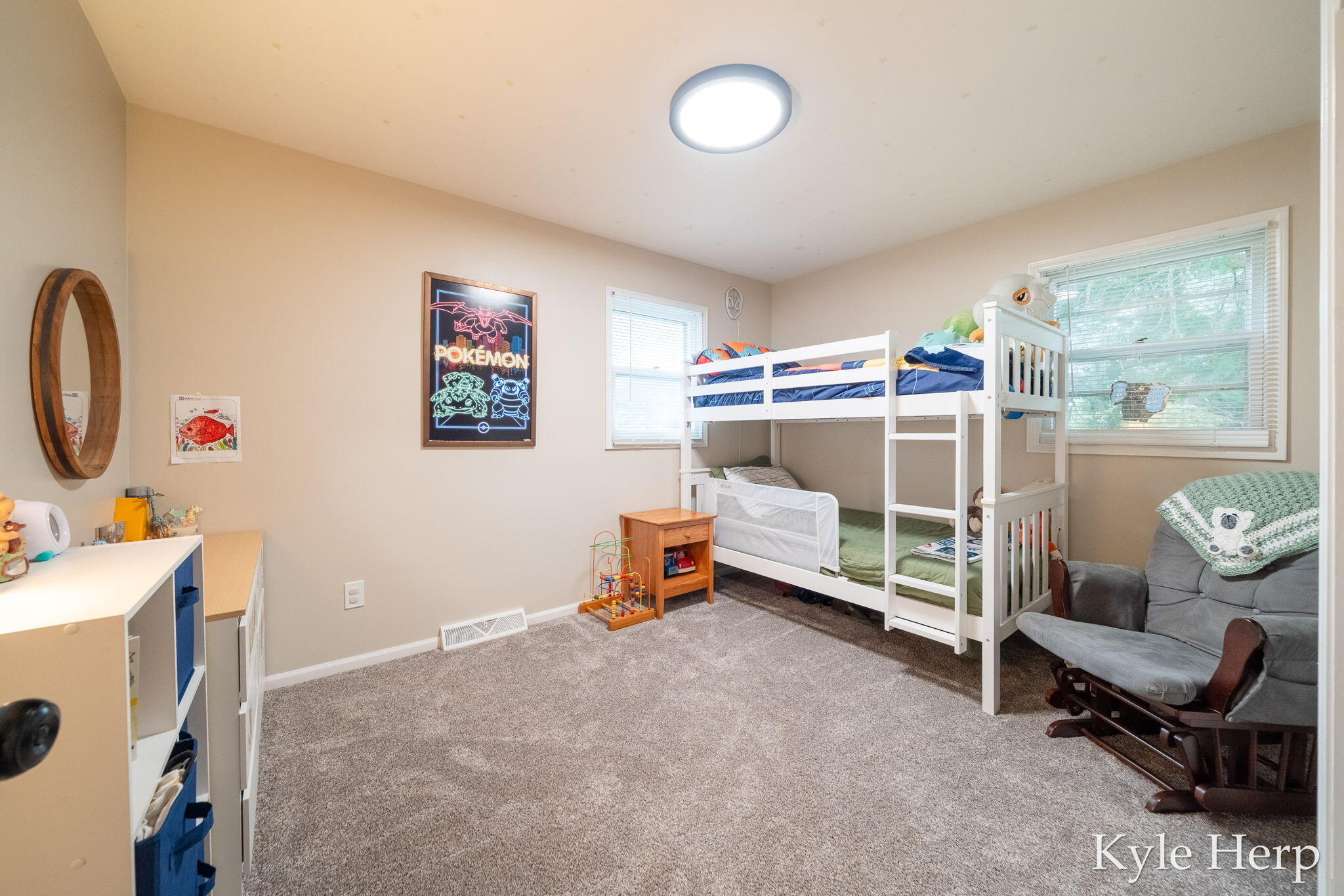 1038 Ferris Street NW Grand Rapids MI 49544