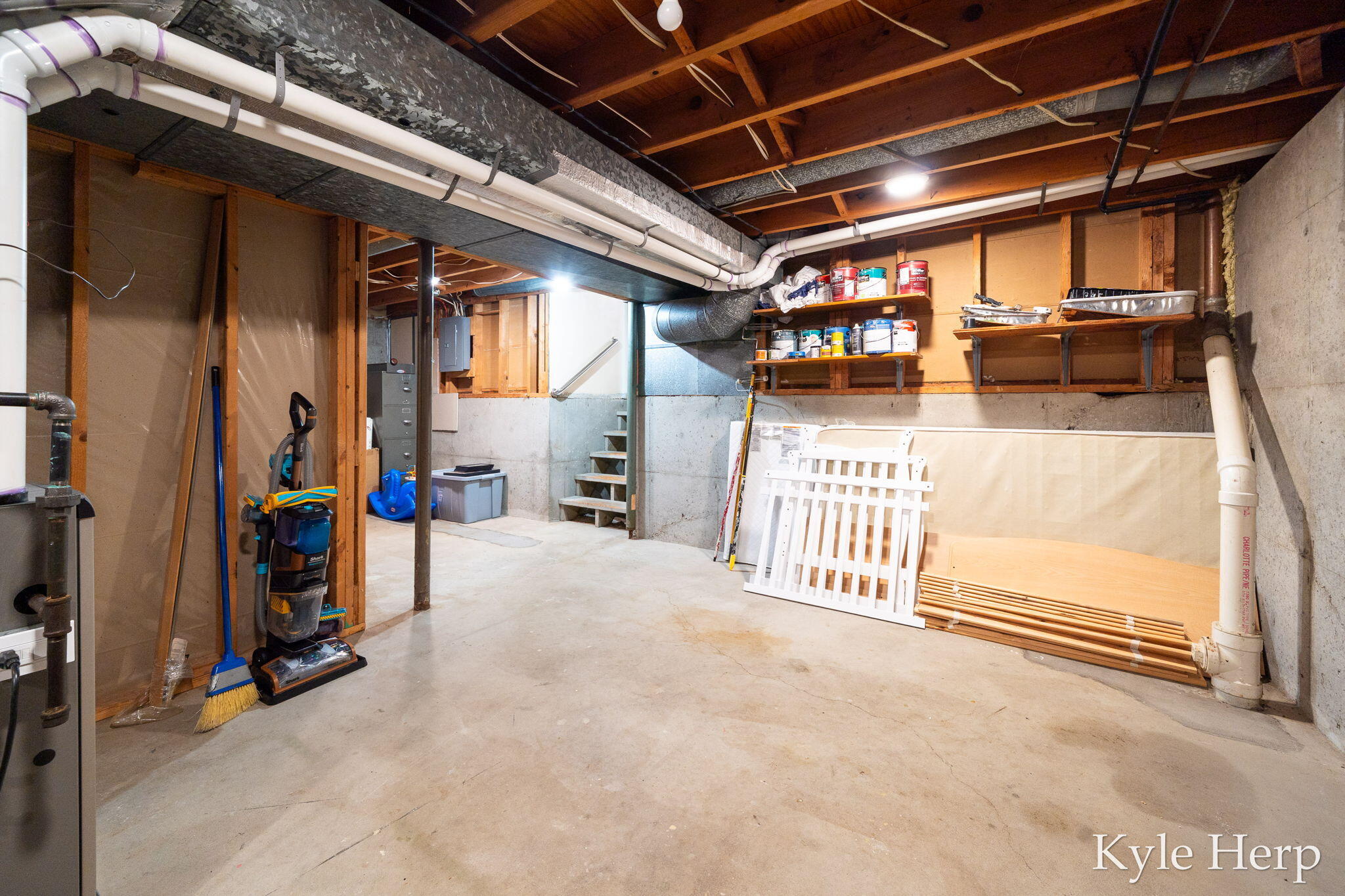 1038 Ferris Street NW Grand Rapids MI 49544