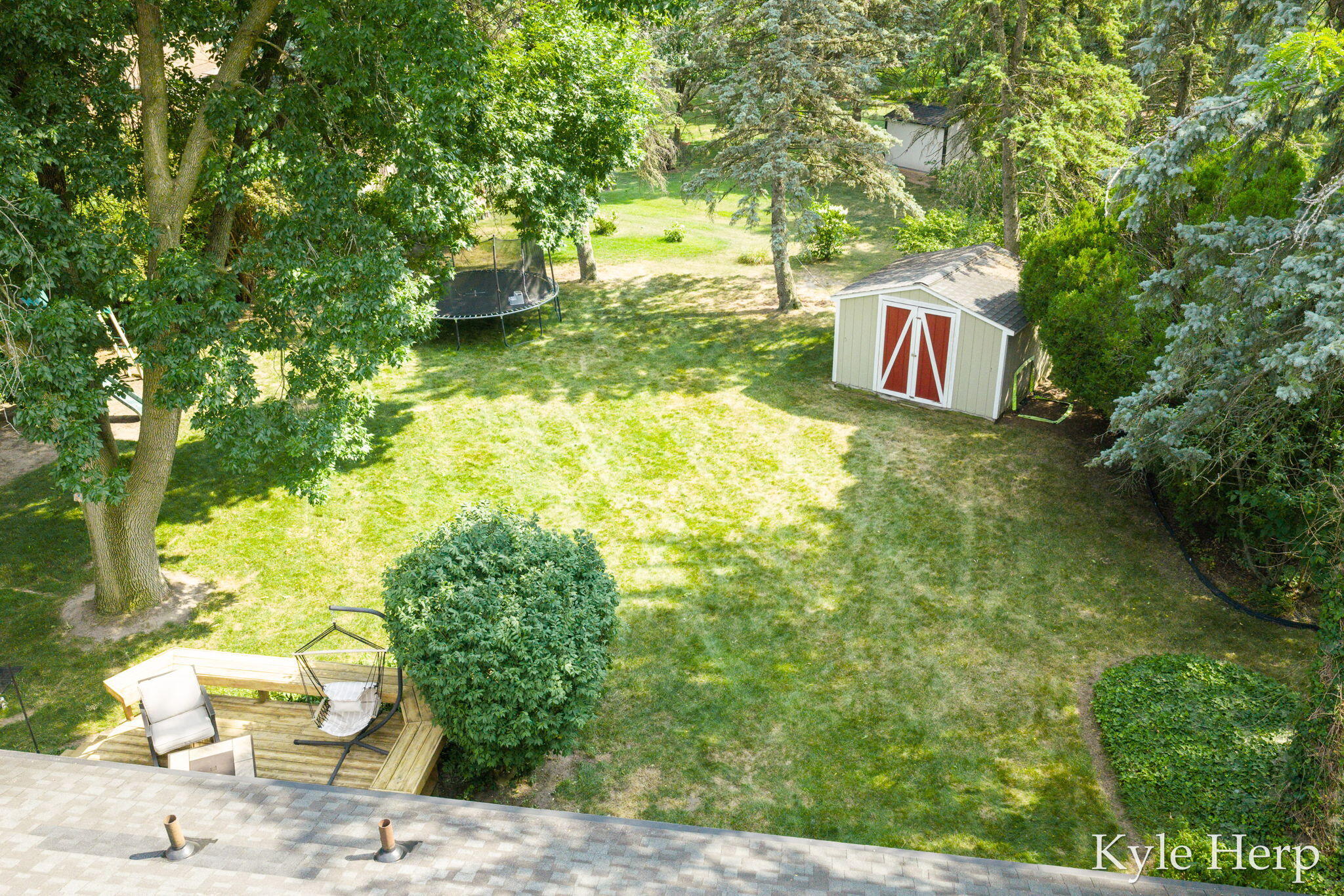 1038 Ferris Street NW Grand Rapids MI 49544