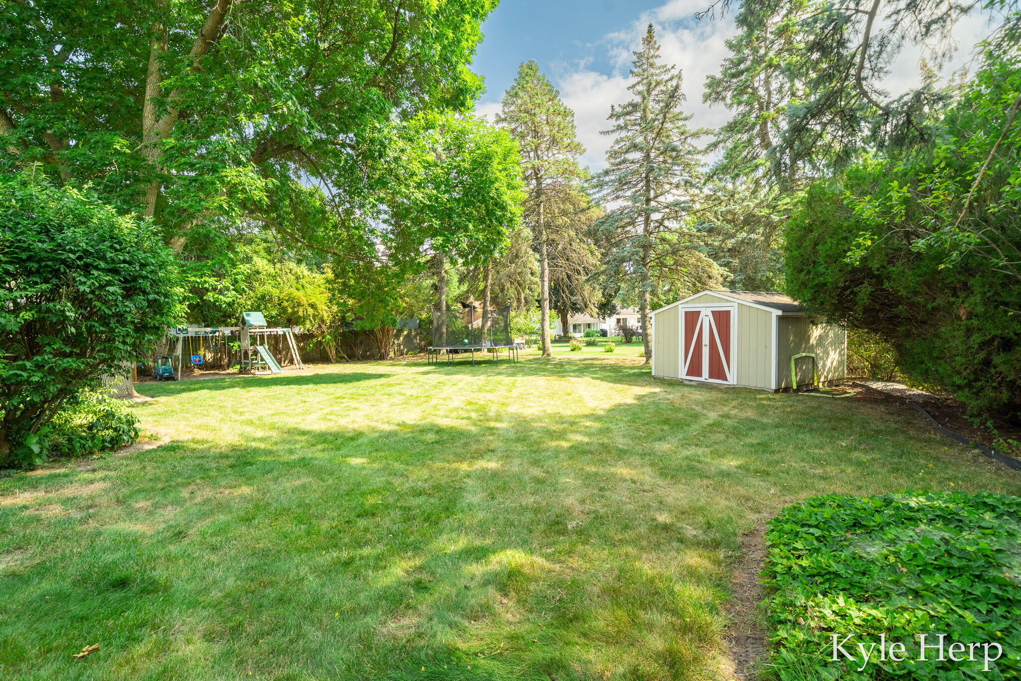 1038 Ferris Street NW Grand Rapids MI 49544