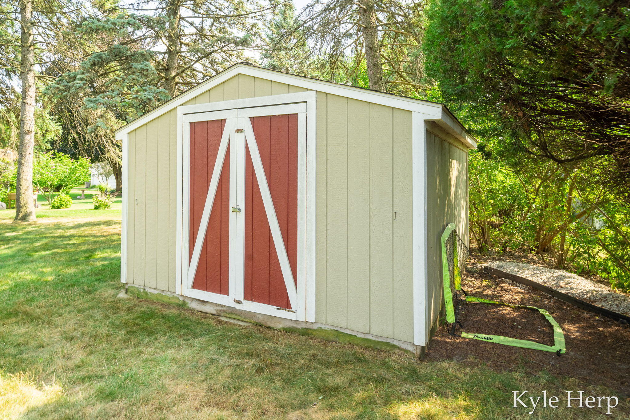 1038 Ferris Street NW Grand Rapids MI 49544
