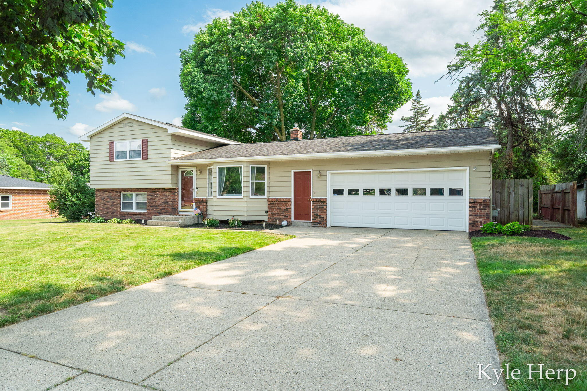 1038 Ferris Street NW Grand Rapids MI 49544