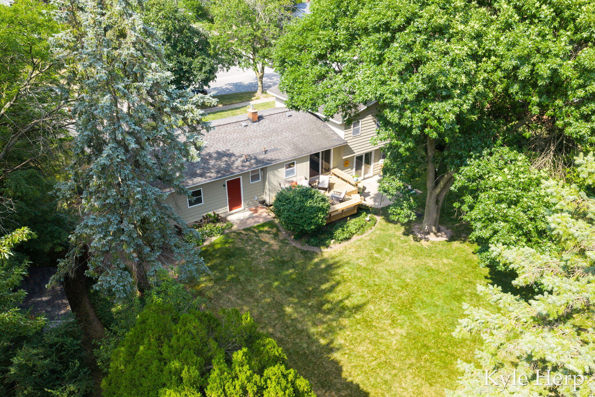 1038 Ferris Street NW Grand Rapids MI 49544