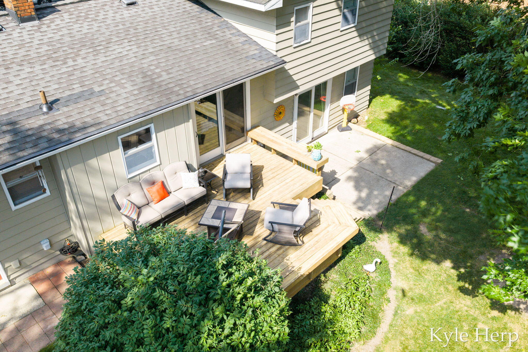 1038 Ferris Street NW Grand Rapids MI 49544