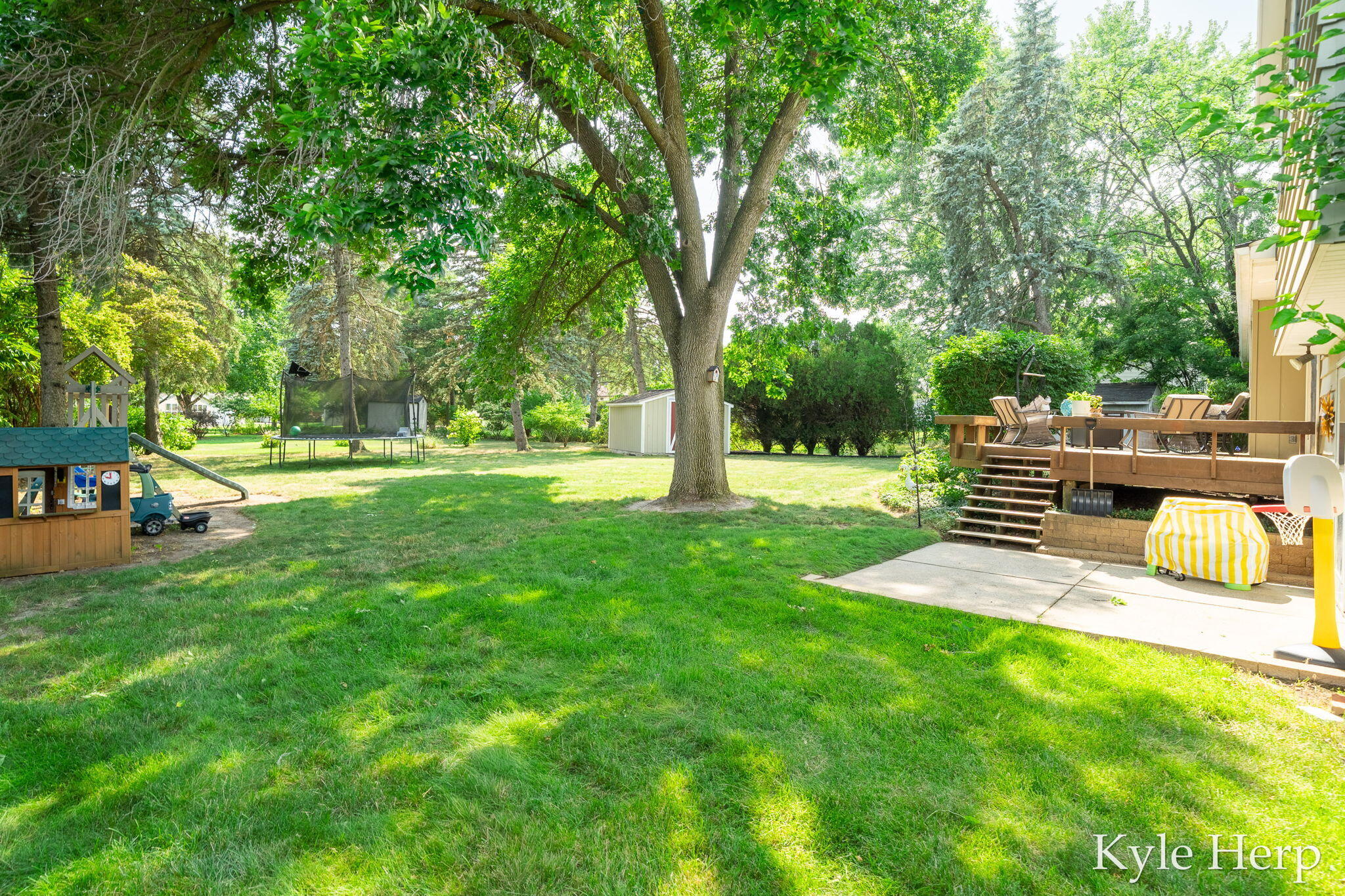 1038 Ferris Street NW Grand Rapids MI 49544