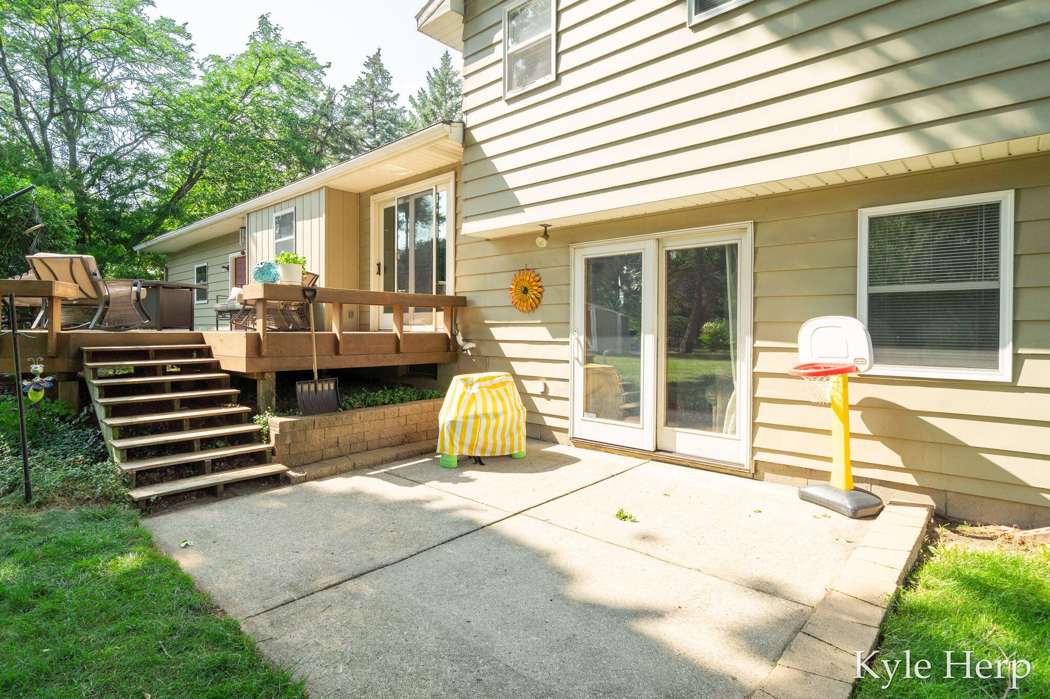 1038 Ferris Street NW Grand Rapids MI 49544
