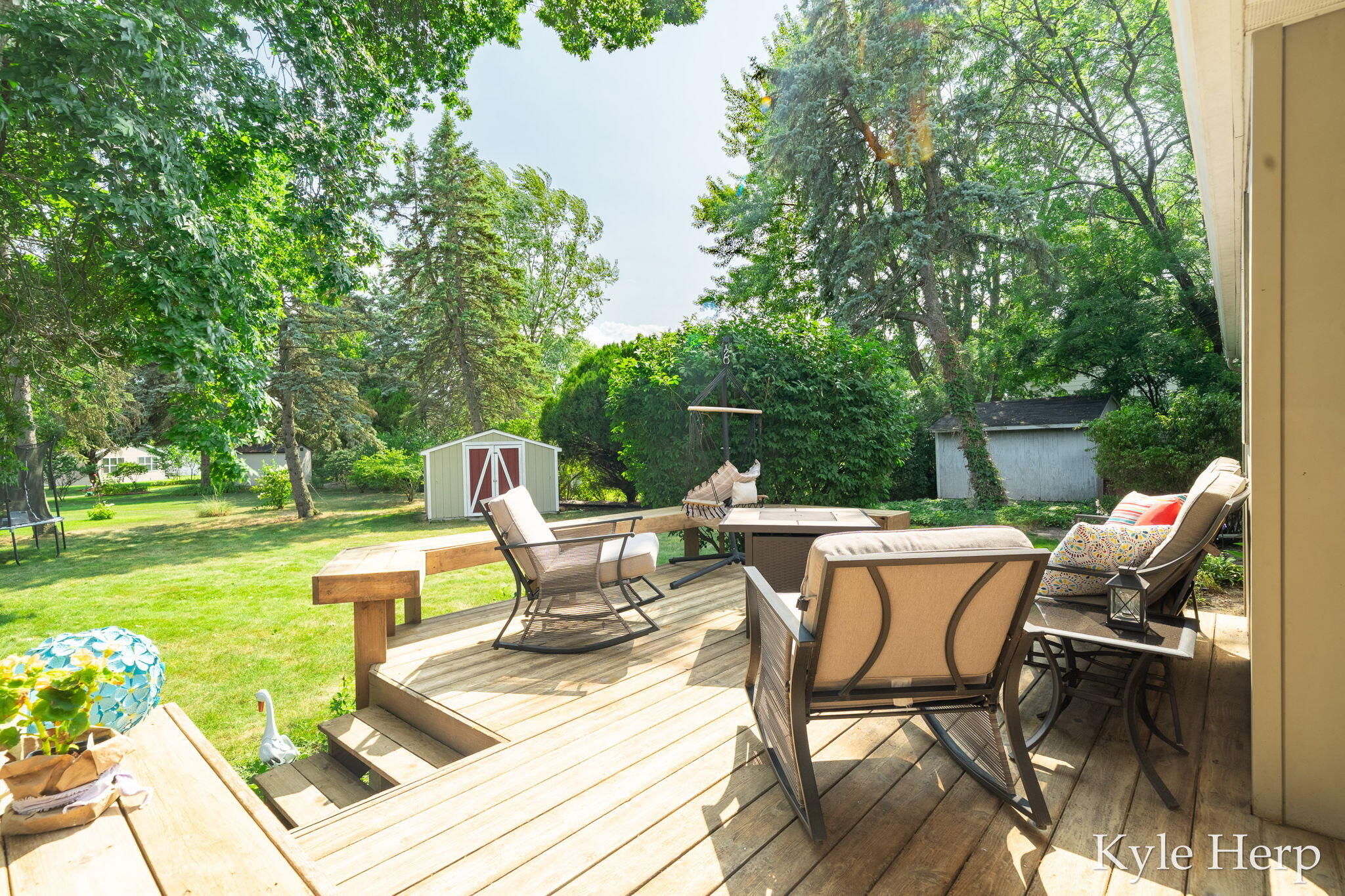 1038 Ferris Street NW Grand Rapids MI 49544