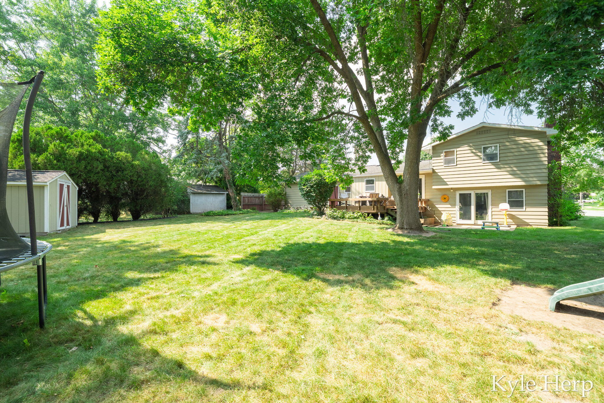 1038 Ferris Street NW Grand Rapids MI 49544