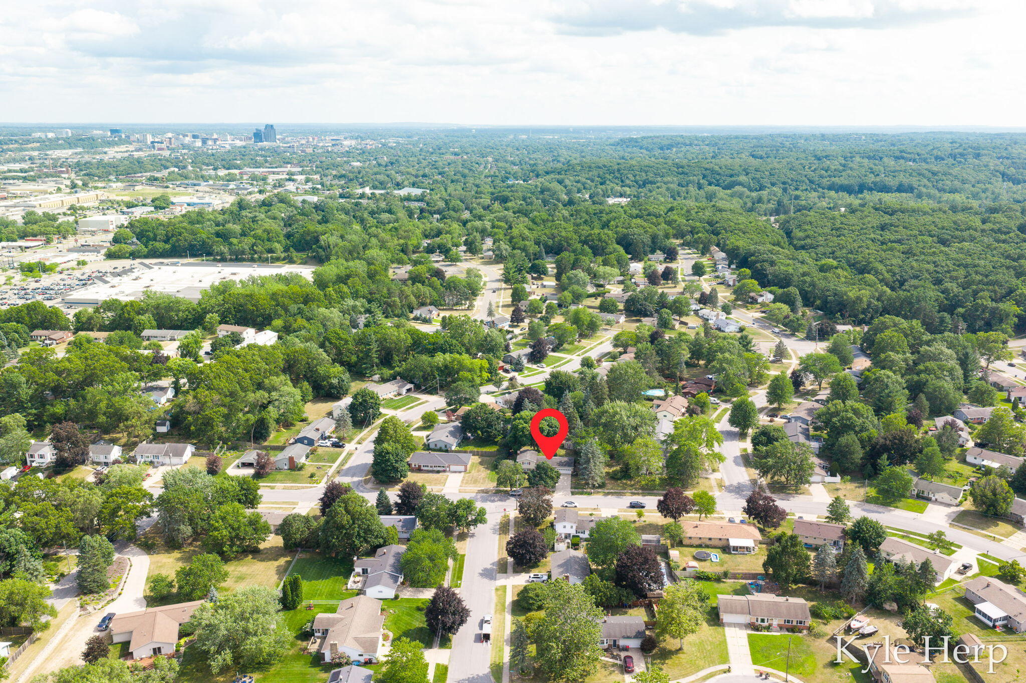 1038 Ferris Street NW Grand Rapids MI 49544