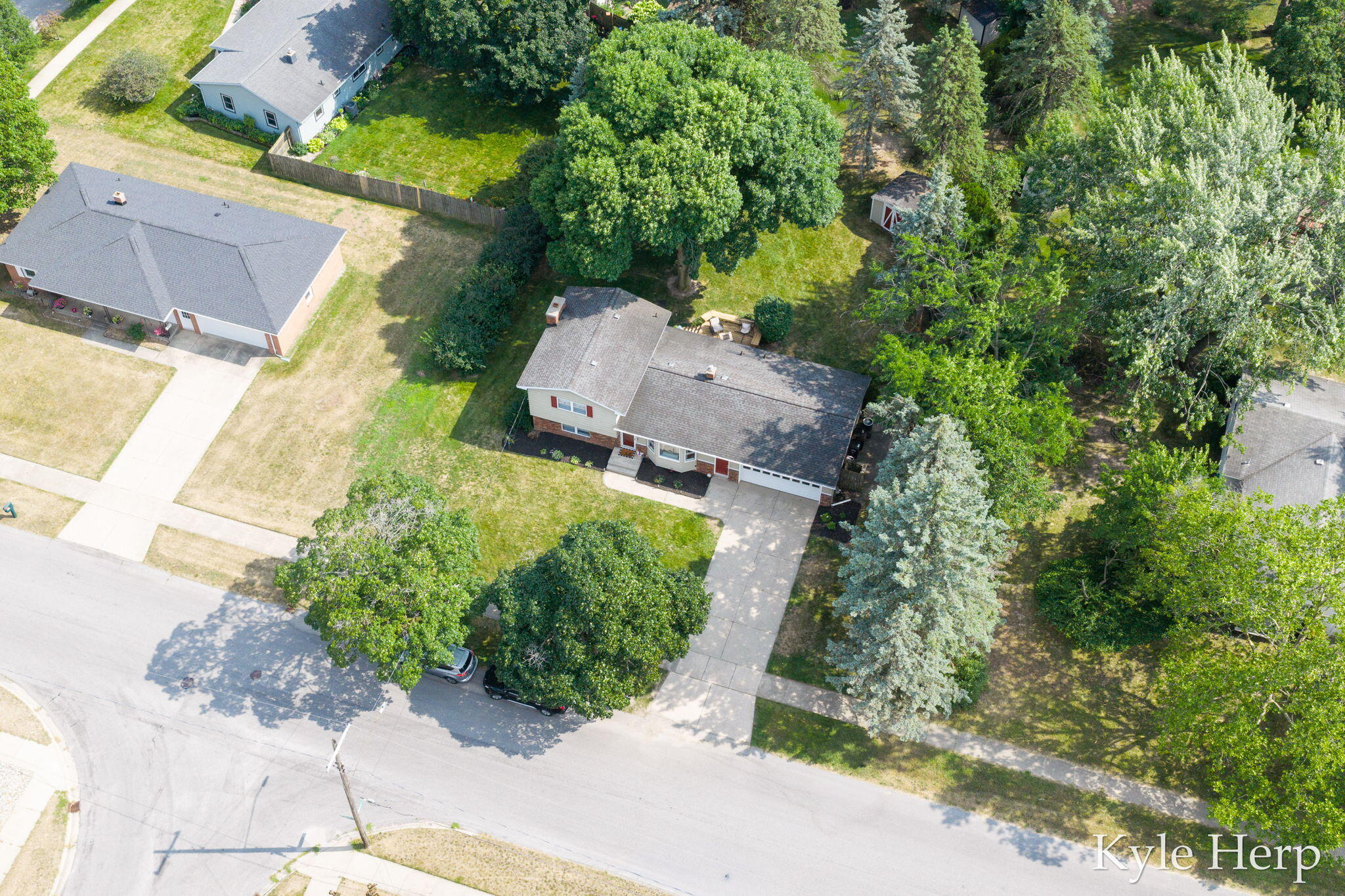 1038 Ferris Street NW Grand Rapids MI 49544