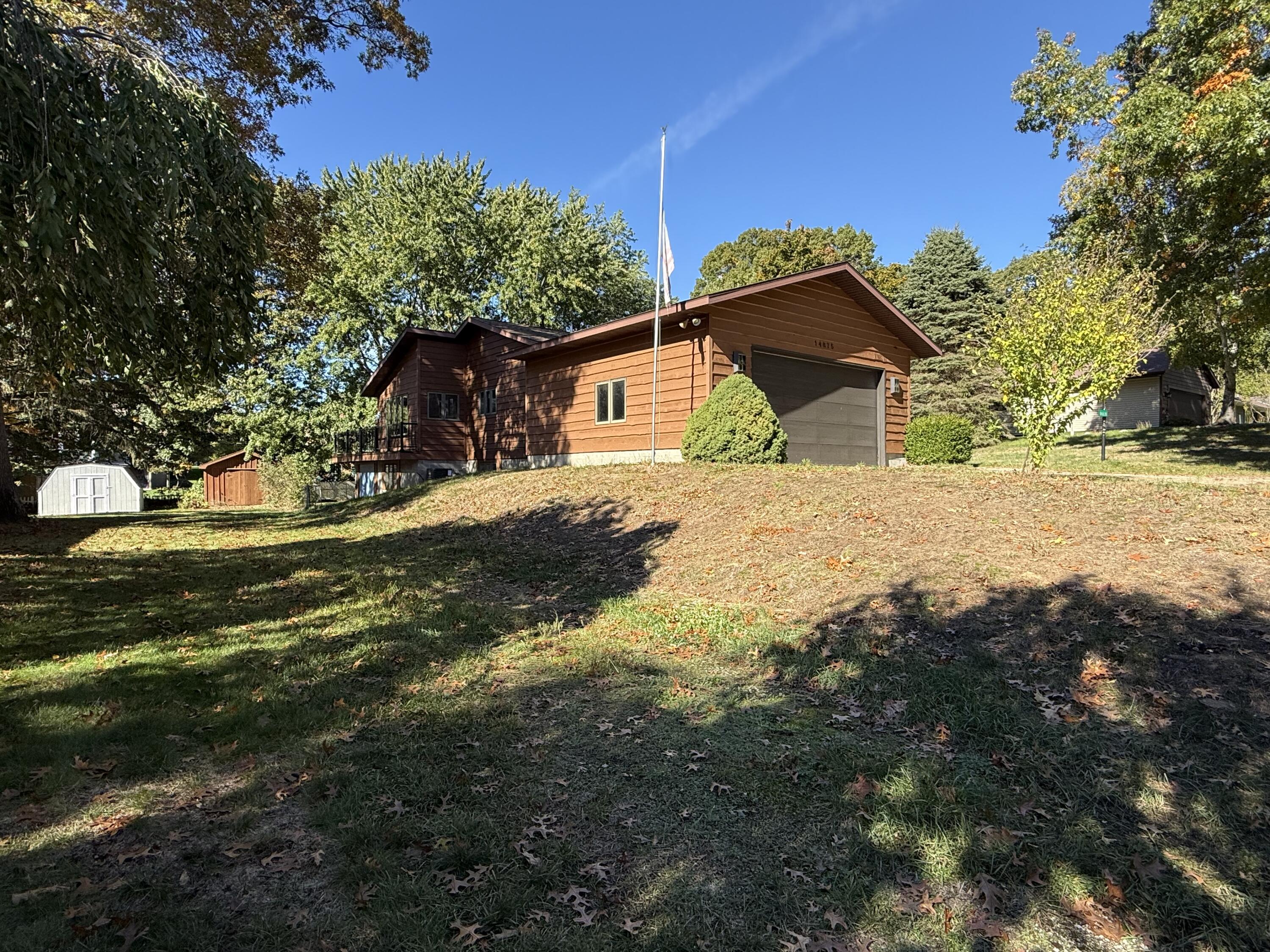 14875 152nd Avenue Grand Haven MI 49417