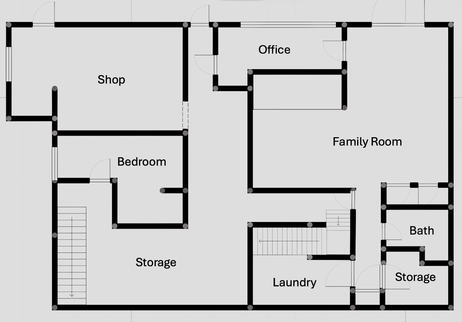 14875 152nd Avenue Grand Haven MI 49417