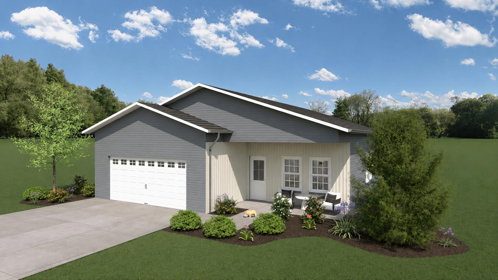 724 Imagine Drive Cassopolis MI 49031